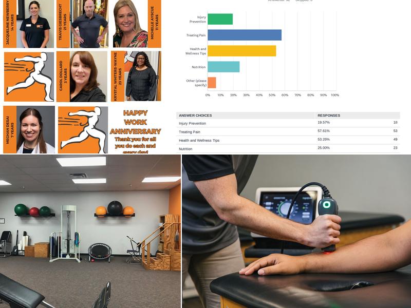 Advance Rehabilitation