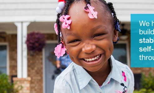 Saint Joseph Habitat for Humanity