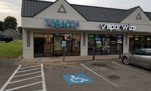 Super C Tobacco