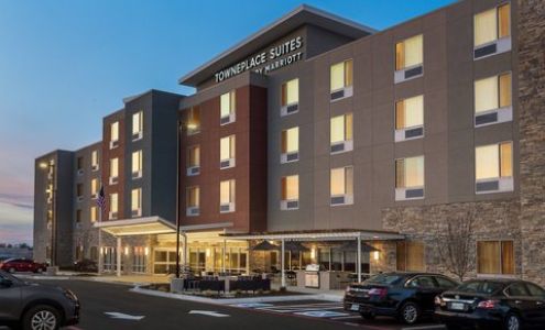 TownePlace Suites Memphis Southaven