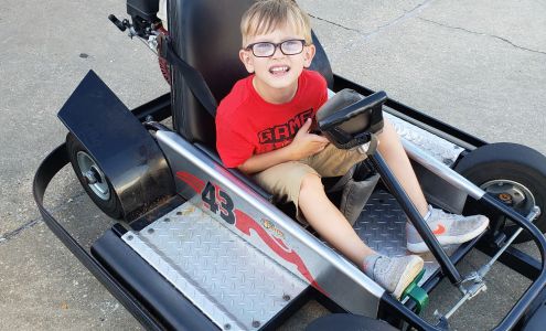 Hope Sullivan Elementary School