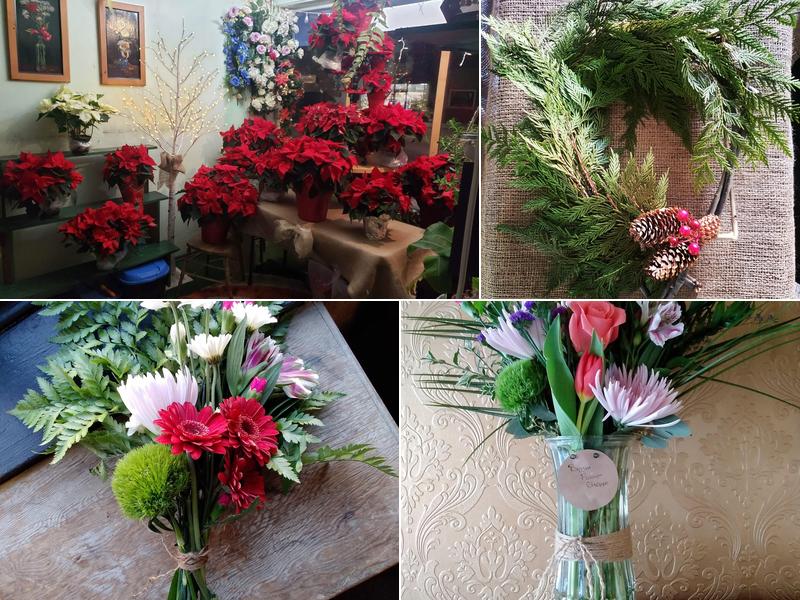 Biggar Flower & Gift Shop