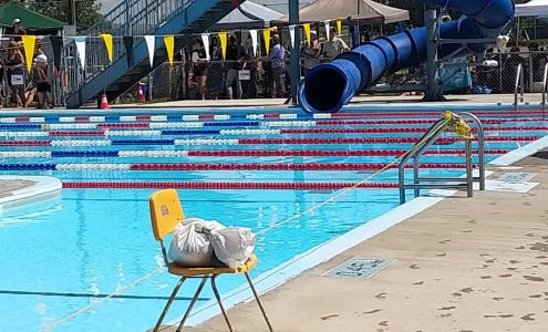 Biggar Aquatic Centre Biggar