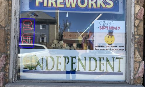 Independant Printers LTD (The) Biggar