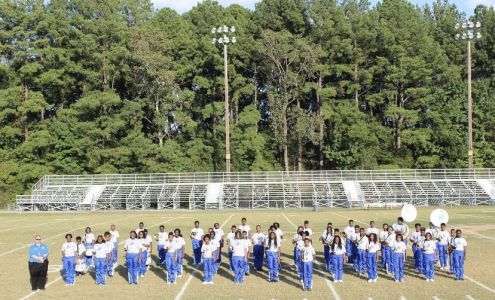 John P Freeman Optional School