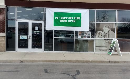 Pet Supplies Plus Marysville