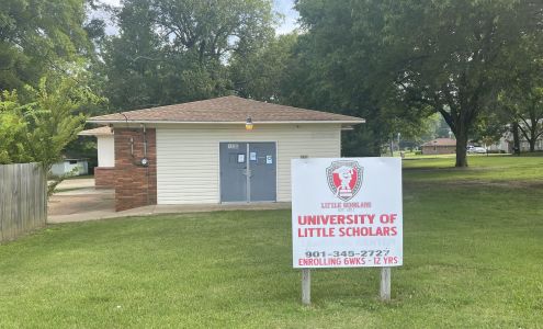 University of Little Scholars @ Winchester