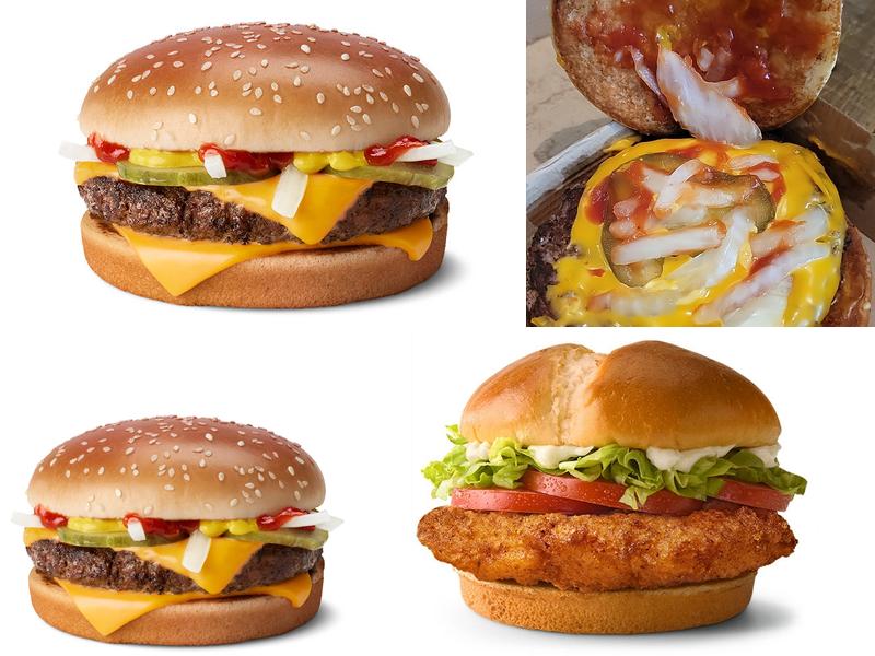 McDonald's 17800 Ben Hill Griffin Pkwy, Fort Myers