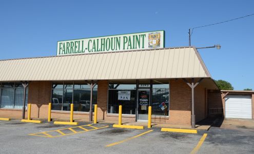 Farrell-Calhoun Paint