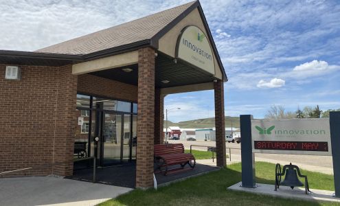 Innovation Federal Credit Union Eastend