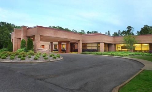 Parkwood Behavioral Health System