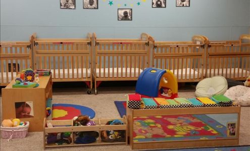 Raines Road KinderCare