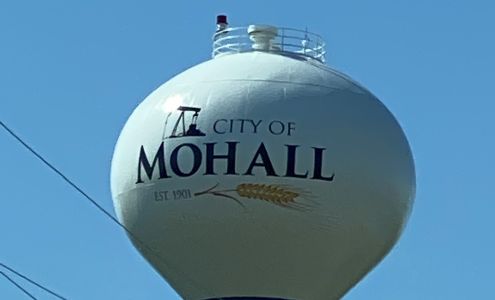 Green Ag, a Division of Farmers Union Oil Company of Kenmare Mohall