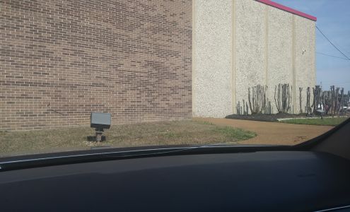 Global Indoor Shooting Range And Archery