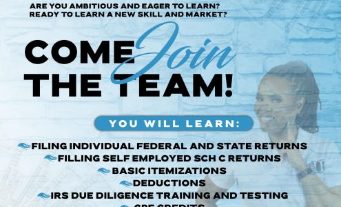 Gifted Hands Financial