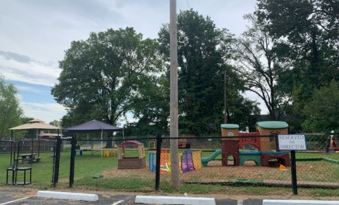 The Little House Enrichment Center