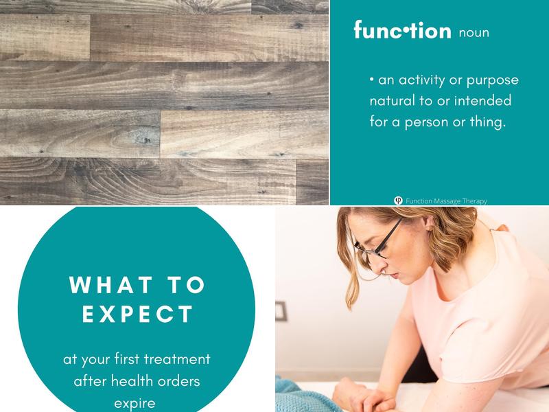 Function Massage Therapy