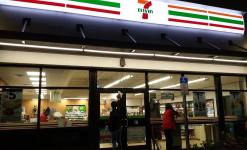 7-Eleven