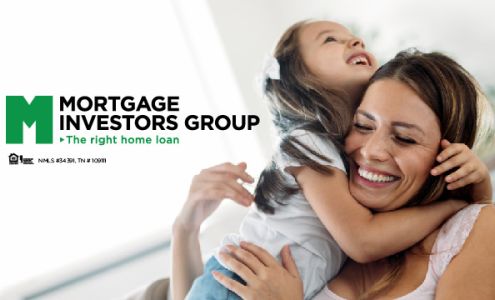 Mortgage Investors Group - Memphis