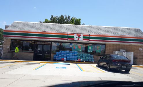 7-Eleven