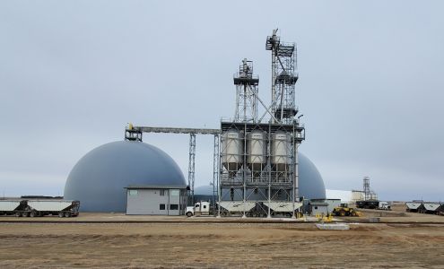 TexCana Logistics Hanley