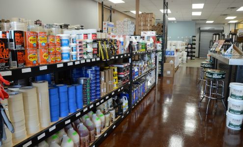 Farrell-Calhoun Paint