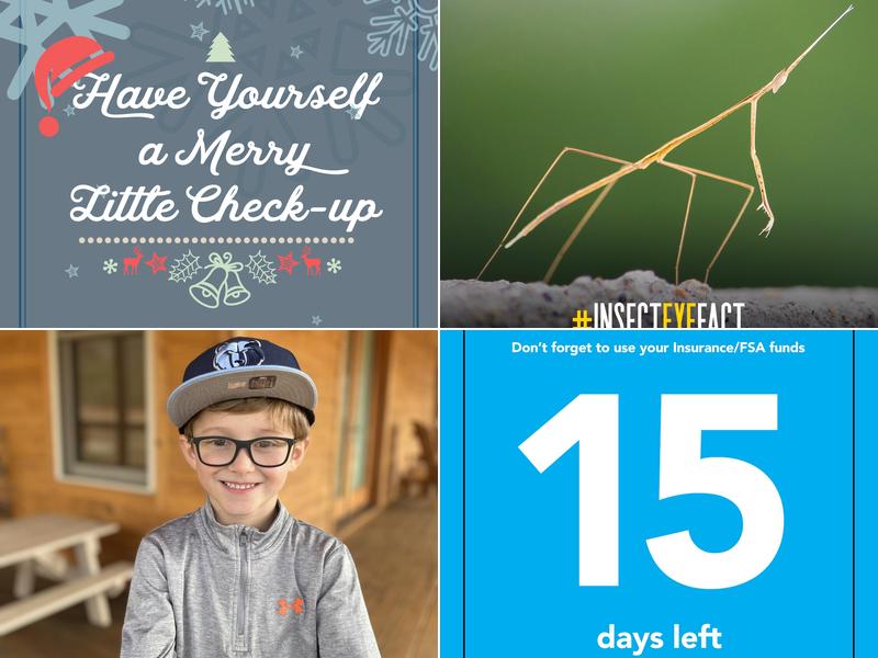 Shackelford Family Eyecare Llc