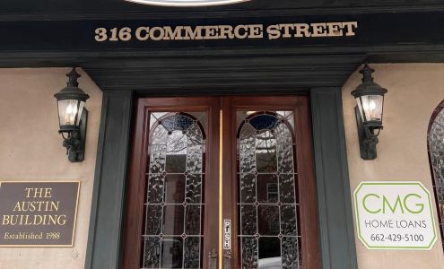 Jennifer Hill - CMG Financial Mortgage Branch Manager NMLS# 68195