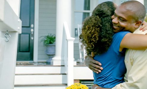 Eagle Mortgage & Funding