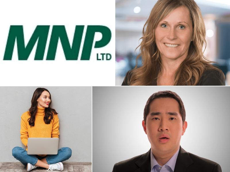 MNP Debt - Licensed Insolvency Trustees Bankruptcy & Consumer Proposals