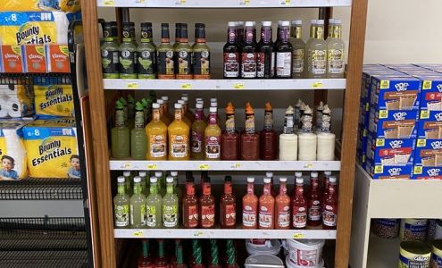 Family Market Greers Ferry