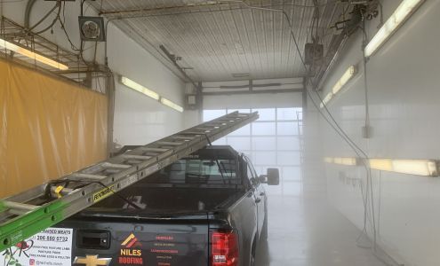 5 West Car and Truck Wash Humboldt