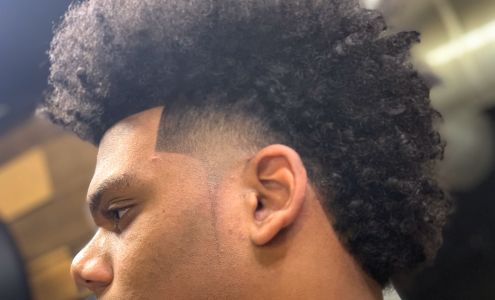 Zoe Hair Studio South Orange