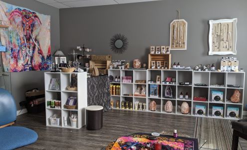 Live Pure Products & Spa 121 Kaiser William Ave e, Langenburg Saskatchewan S0A 0C8