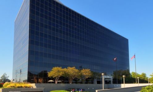 Eye Specialty Group - Poplar Avenue