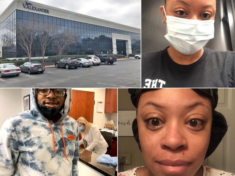 The LASIK Vision Institute