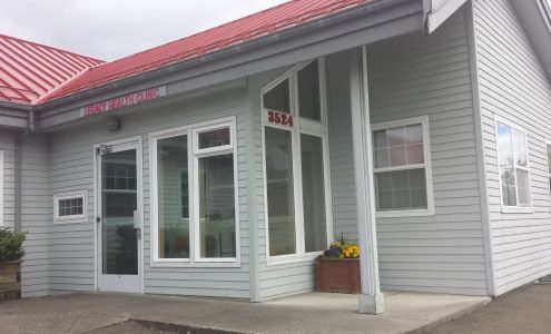 Legacy Health Clinic, LLC 3524 Tongass Ave, Ketchikan Alaska 99901