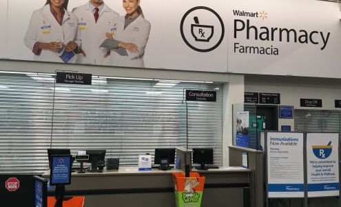 Walmart Pharmacy