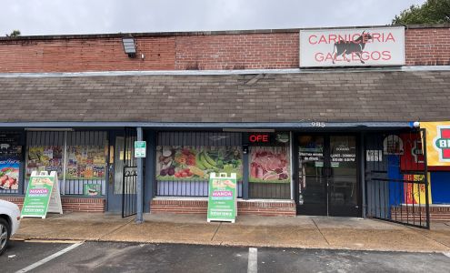 Carnicería Gallegos