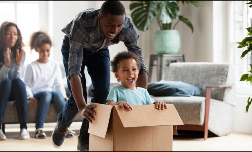 Grace Russell - CMG Home Loans