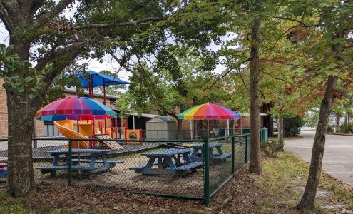 Christus Victor Lutheran Preschool