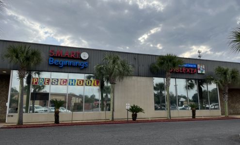 S.M.A.R.T Beginnings Nursery, Preschool, After School Care, and Summer Camps