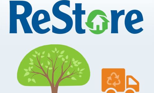 Habitat ReStore of the Mississippi Gulf Coast - Ocean Springs
