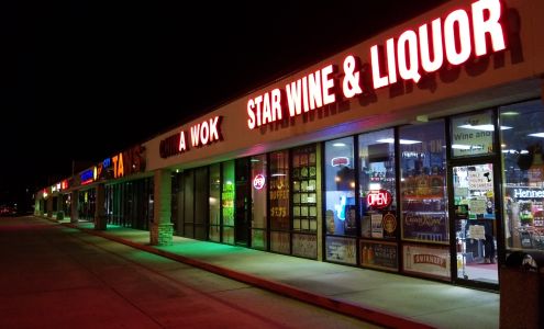 Parkside Square Shopping Center