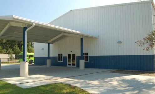 In The Zone Infant Care