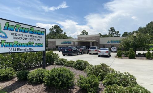 In The Zone Childcare Services