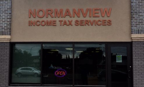 Normanview Income Tax Services