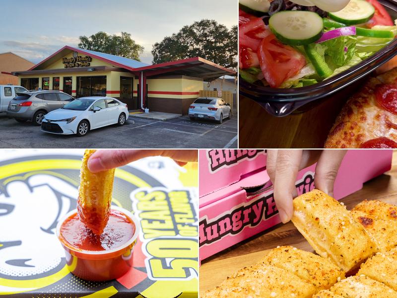 Hungry Howie's Pizza & Subs