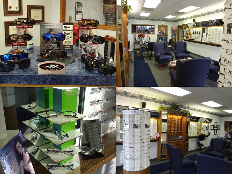 Clear Vision Optical