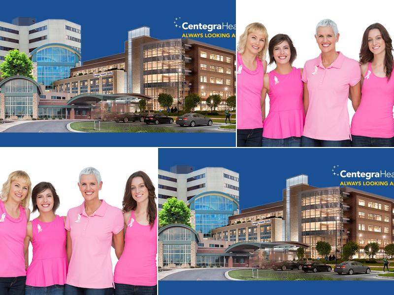 Centegra Crystal Lake Imaging